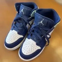 Nike Air Jordan ナイキ ハイカットスニーカー 23.5cmのサムネイル