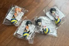 ハイキュー