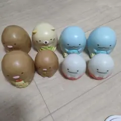 すみっコぐらしいろいろ