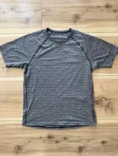 【廃盤】patagonia リッジ・フロー・シャツ Mサイズ