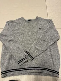 フレッドペリー　セーター