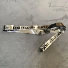 2026年最新】中島健人 銀テの人気アイテム - メルカリ