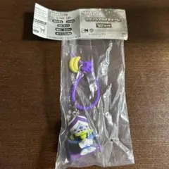 パワーパフガールズ　カラフルマルチチャーム