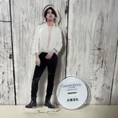 アクリルスタンド