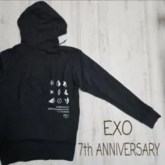 2026年最新】exo パーカーの人気アイテム - メルカリ