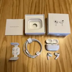AirPods Pro 第一世代　ジャンク