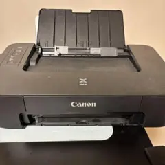 Canon TS203 ブラック プリンターのサムネイル