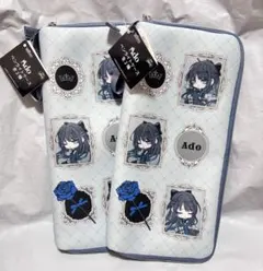 Ado グッズまとめ売り アドぬい 銀テープ ペンライト Ado グッズまとめ売り アドぬい 銀テープ ペンライト Ado グッズまとめ