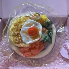 カニ ラーメン スクイーズ リアル もち感 kiki ladodo neefun