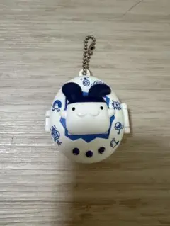 BANDAI みみっち　 たまごっち ミニチュアキーホルダー