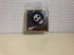 ONEPIECE大海賊シールウエハースlog.2 <ブルック>