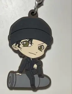 名探偵コナン 赤井秀一 キーホルダー