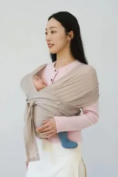 Konny 抱っこ紐　Baby Carrier FLEX SUMMER