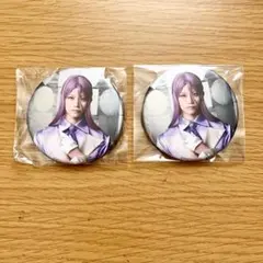 ミュージカル 刀剣乱舞 蜂須賀虎徹 高橋健介 缶バッジ