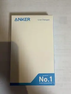 [新品・未使用]ANKER USB-C to USB-C ケーブル 1.8m