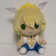 一番くじ FGO アルトリア・ペンドラゴン ちょこのっこ ぬいぐるみ 水着