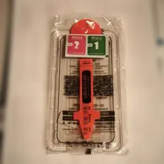 【ガイド枠付き】強化ガラスフィルム 2.5D Xiaomi 15T Pro用