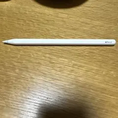 Apple Pencil 第二世代