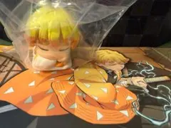 鬼滅の刃 おねむたん 拾弐ノ型 我妻善逸