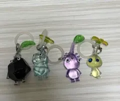 い*ぶ様 ピクミン めじるしアクセサリー