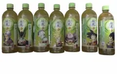 綾鷹 ドラゴンボールZ コラボ 全種7本セット×4 28本 - メルカリ
