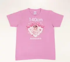 値下げ中！しなこちゃんTシャツ☆140 2枚セット ALL – しなこofficialHP