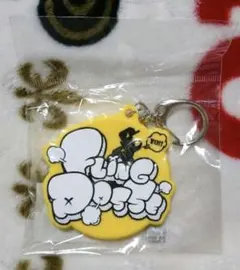 ヒプノシスマイク 缶バッジホルダー シブヤ FlingPosse ポッセ