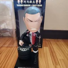 2026年最新】crazy heads 河内鉄生の人気アイテム - メルカリ