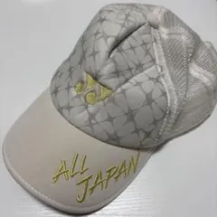 YONEX ALL JAPAN キャップのサムネイル