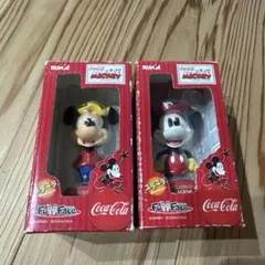 2026年最新】コカコーラ ディズニー フィギュアの人気アイテム - メルカリ
