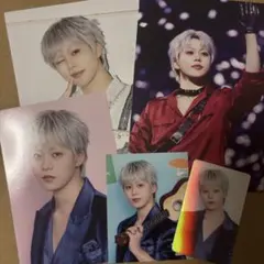 KCON LA 木全翔也