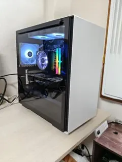 게이밍 PC 라이젠5 16기가바이트 RTX2080