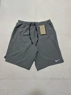ナイキ NIKE ランニングショーツ CZ906-084メンズDFグレー M