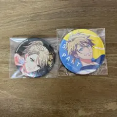 2025年最新】三好一成缶バッジの人気アイテム - メルカリ