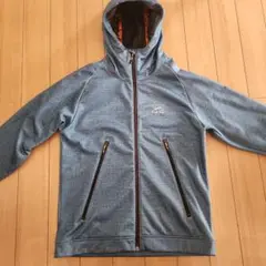 Find-Out ジャケット Mサイズ 青