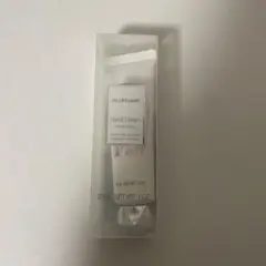 JILL STUART Hand Cream ホワイトフローラル