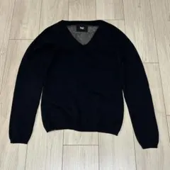 ディー＆ジー D & G ニット・セーター 中古 649457 A6 2025年最新D\u0026G ／ Dolce＆Gabbana レディース ニット・セーターの