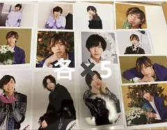 松井奏　公式写真200枚以上　IMP. IMPACTors
