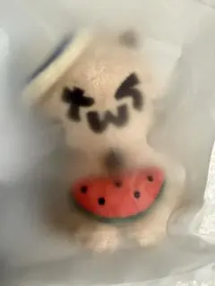 TWS トゥニャンイ 日焼け
