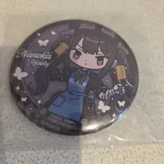 二階堂ヒロ 魔法少女ノ魔女裁判 まのさば ヴィレヴァン 缶バッジ