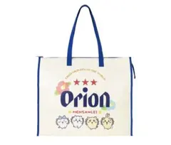 沖縄限定 ちいかわ オリオンビール コラボ タオル 巾着 セット | Mercari