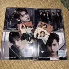 2025年最新】txtアルバムまとめ売りの人気アイテム - メルカリ