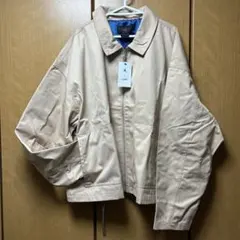 JORDAN BRAND × J BALVI ウーブンジャケットUS2XL3万6のサムネイル
