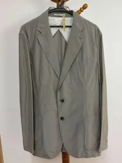 BEAMS F SONDRIO EASY COTTON SUITS サイズ44 - メルカリ