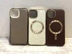 iPhone14 MagSafe対応ハードケースのサムネイル