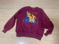 Nike JORDAN スウェット 1990 ヴィンテージ サイズL