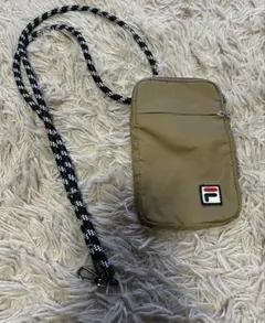 新品☆フィラ FILA アクセサリーポーチのサムネイル