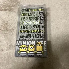 ミニオンズ ウォレットチェーン財布 - メルカリ