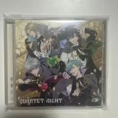 うたプリ タブナイ TABOO NIGHT XXXX CD