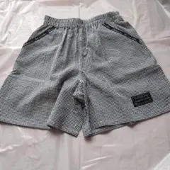 WTAPS 防風 NEIGHBORHOOD ショート パンツ 2点 セット M - メルカリ